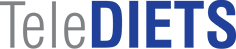 TeleDiets | Nutrition Therapy PlugIn for TeleMedicine Services
